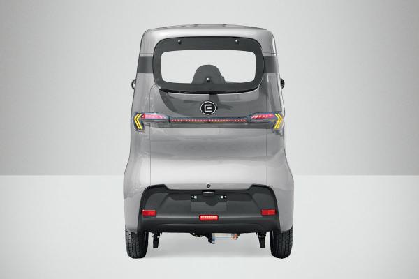 Kabinenroller NELO 4.3
